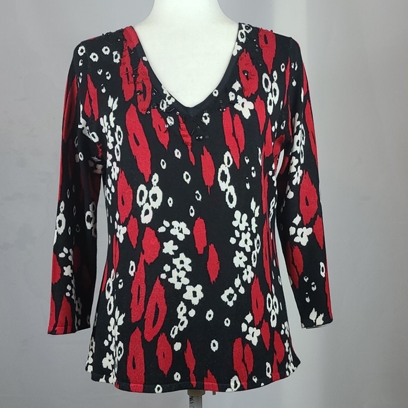 LH sport Sweater - Picture 1 of 16